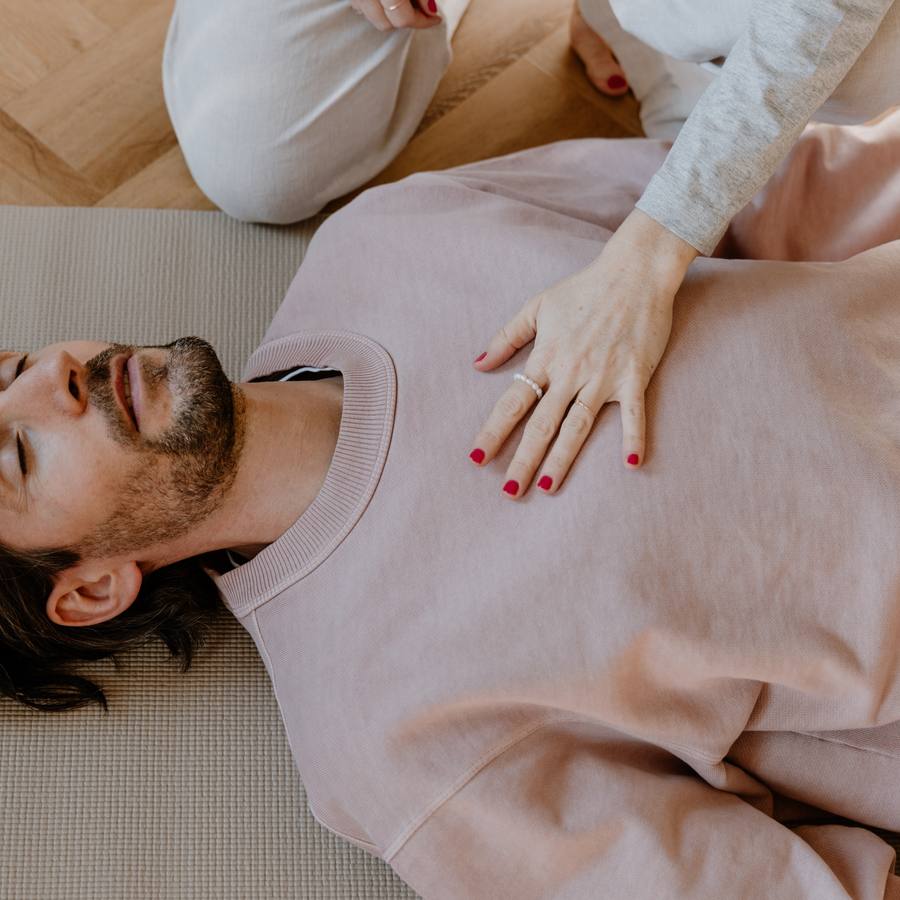 Breathwork Session